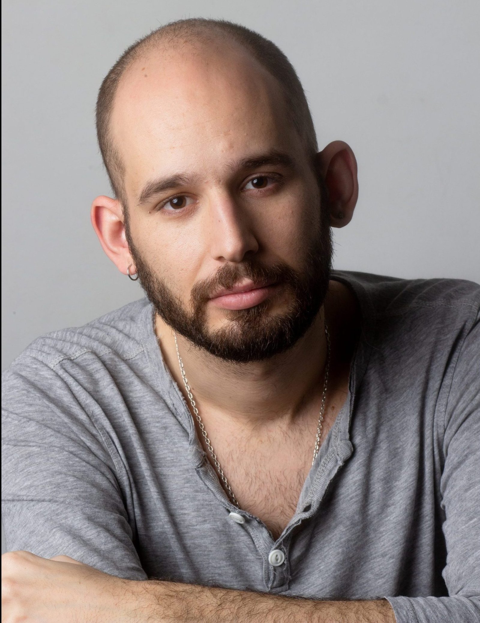 Dani Jaén