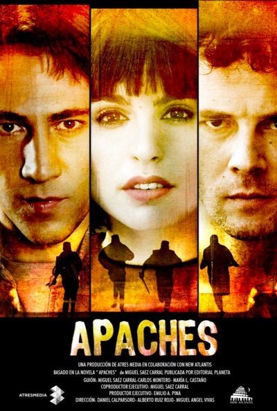 Apaches