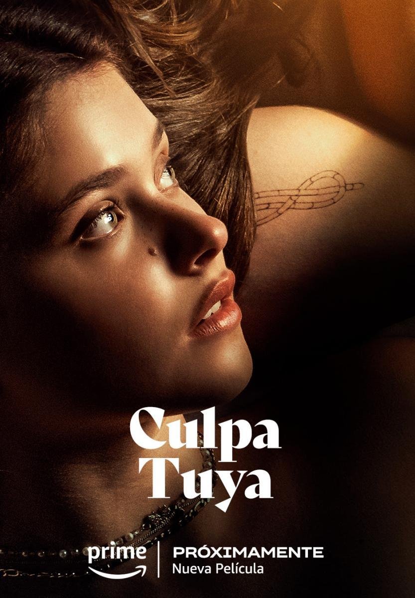 Culpa Tuya