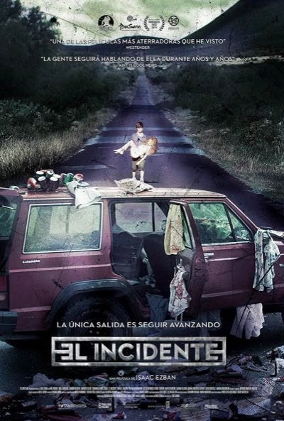 El Incidente