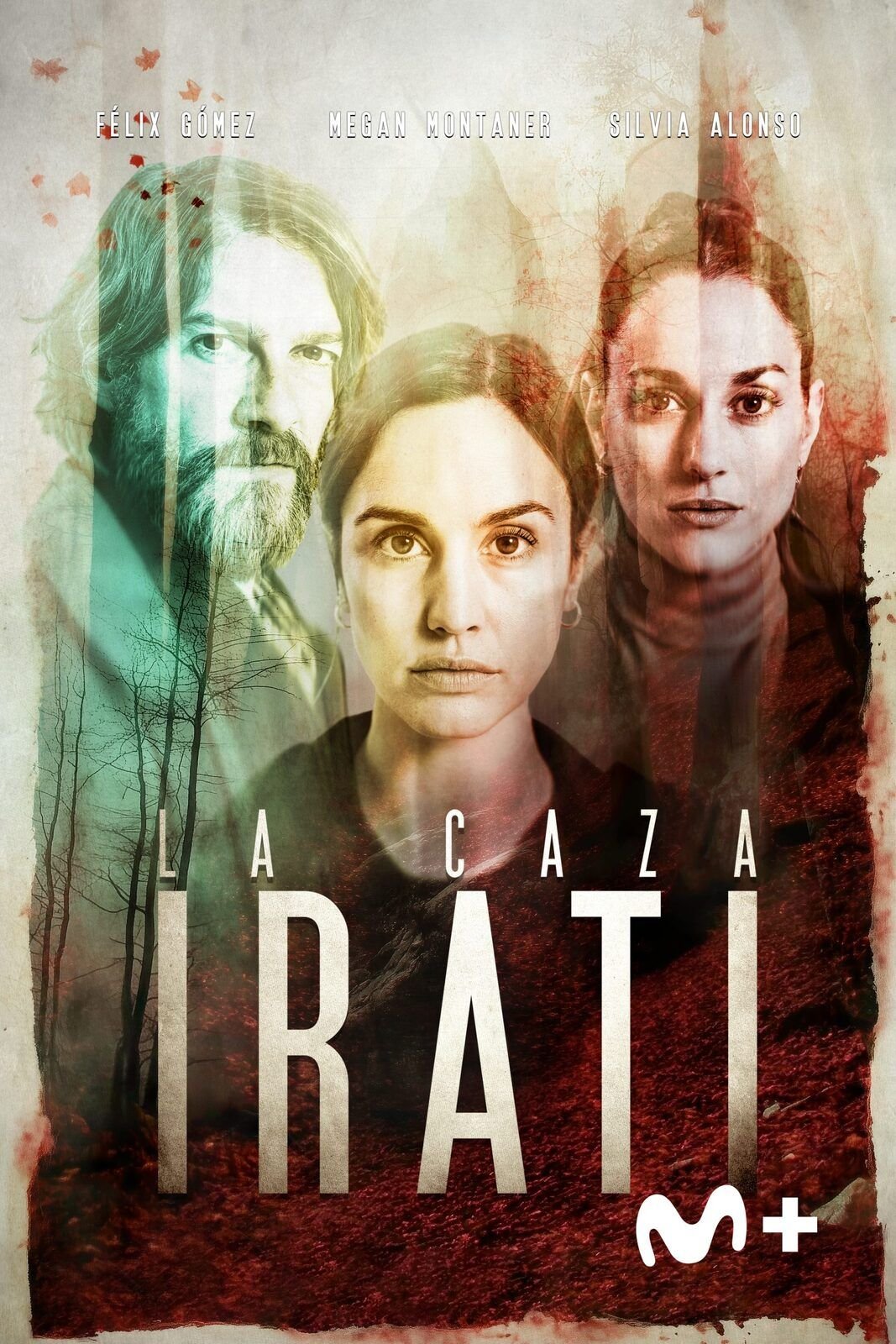 La Caza Irati