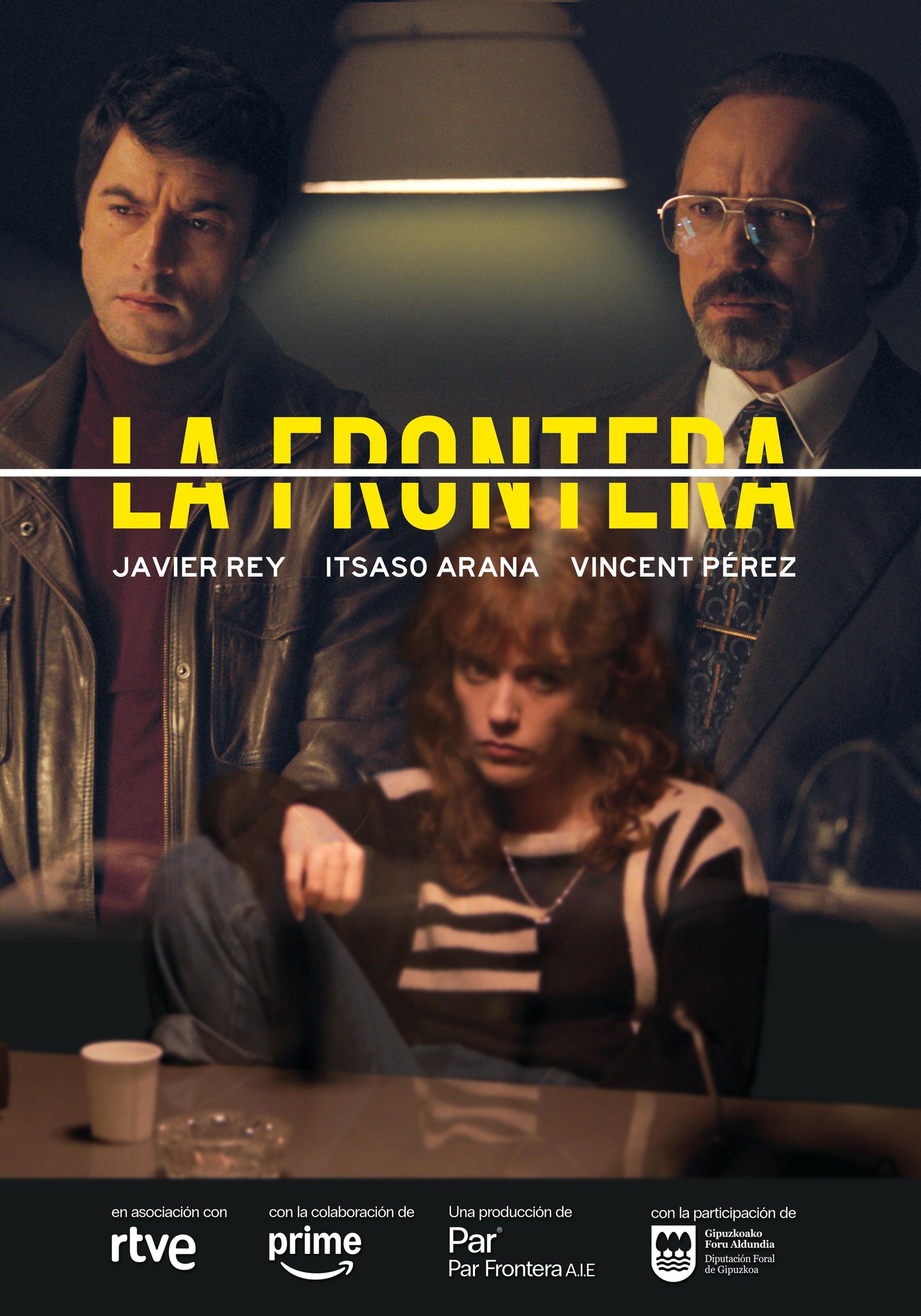 La Frontera
