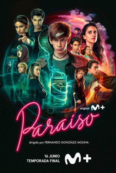 Paraíso