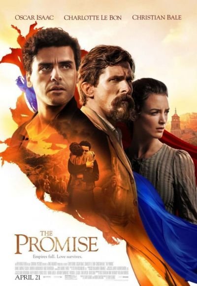 The Promise